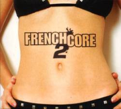 Compilations : Frenchcore 2